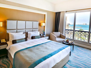 Недвижимость в The Bab Al Bahr Residences — смотрите на поисковике недвижимости GEOLN.COM. Фото 7