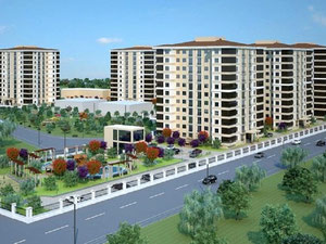 Real estate in Liva Konaklari — look at the real estate search engine GEOLN.COM. Photo 3