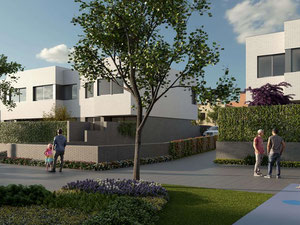 房地产在 Palcos del Canaveral — look at the real estate search engine GEOLN.COM. 照片 2