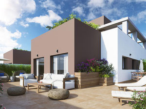 房地产在 Ayre Homes — look at the real estate search engine GEOLN.COM. 照片 2