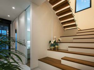 Villa 3 bedrooms 161 m² in Los Alcazares, Spain — Find off-plan property or real estate resale directly from developers and owners GEOLN.COM. Photo 10