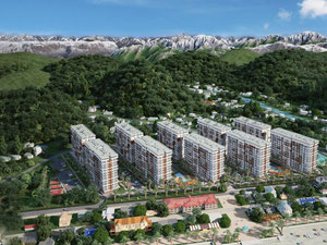 Real estate in Caravel of Portugal — look at the real estate search engine GEOLN.COM. Photo 3