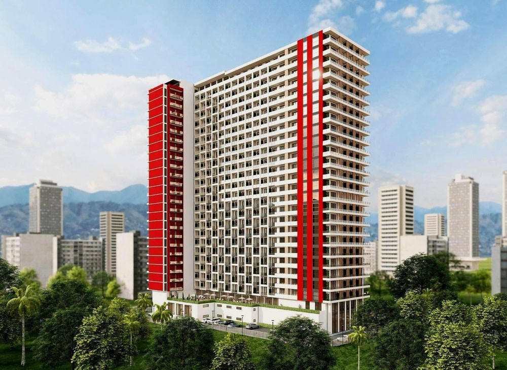 Недвижимость в Red — смотрите на поисковике недвижимости GEOLN.COM. Фото 1