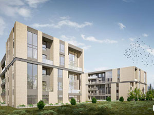 Real estate in Okulickiego Fatimska — look at the real estate search engine GEOLN.COM. Photo 3