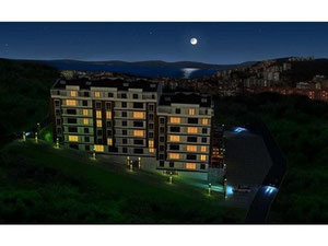 Real estate in Neo Trend — look at the real estate search engine GEOLN.COM. Photo 2