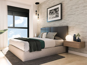 Real estate in Terrazas de Santa Rosa — look at the real estate search engine GEOLN.COM. Photo 8