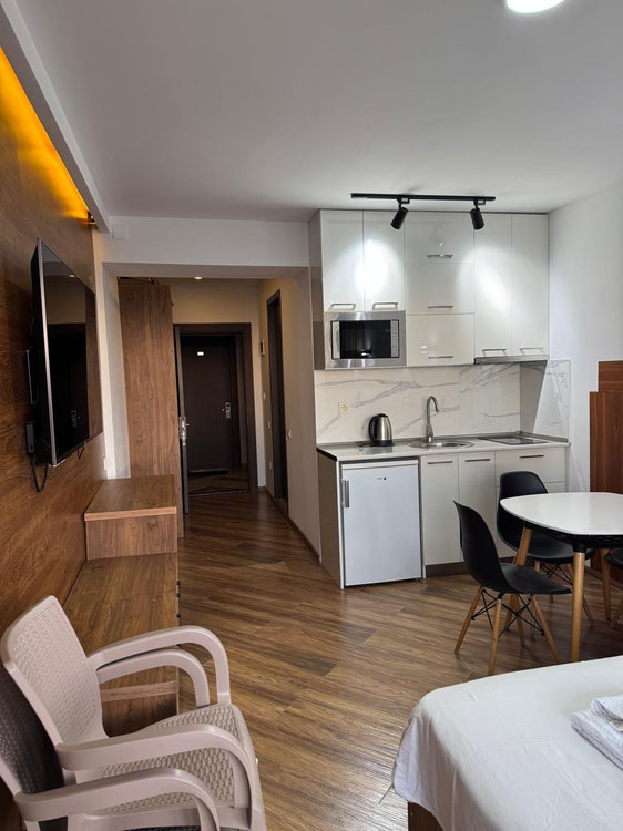 ORBI BEACH TOWER — Пошуковик нерухомості від забудовників і власників GEOLN.COM. Фото 1