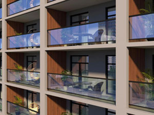 房地产在 垂直 — look at the real estate search engine GEOLN.COM. 照片 3