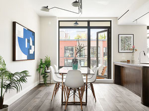 Real estate in 653 Bergen Street — look at the real estate search engine GEOLN.COM. Photo 2