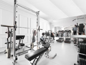 房地产在 Vincitore Palacio — look at the real estate search engine GEOLN.COM. 照片 7