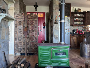 Продается Отдельный Дуплекс с Уникальным Видом На Природу — Поисковик недвижимости от застройщиков и собственников GEOLN.COM. Фото 27