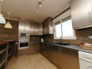 西班牙别墅，瓦伦西亚，奥里韦拉 — 来自开发商和业主的房地产搜索引擎 GEOLN.COM. 照片 7