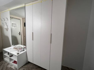 Студія в Альянс Палас з чудовим ремонтом — Пошуковик нерухомості від забудовників і власників GEOLN.COM. Фото 2