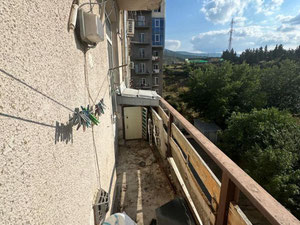 For sale apartment in Saburtalo — Find off-plan property or real estate resale directly from developers and owners GEOLN.COM. Photo 6