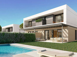 უძრავი კონება Eneida — გადახედეთ უძრავი ქონების საძიებო სისტემას GEOLN.COM. ფოტო 2