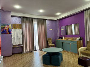 出售30间客房的酒店在祖格迪迪 — 来自开发商和业主的房地产搜索引擎 GEOLN.COM. 照片 28