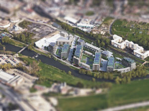 Real estate in Aspyre — look at the real estate search engine GEOLN.COM. Photo 2