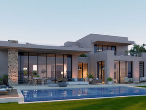 Real estate in Malaaz North — look at the real estate search engine GEOLN.COM. Photo 2