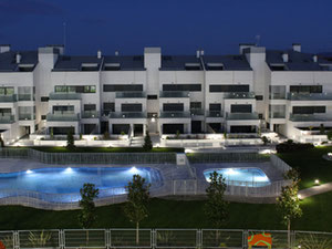 房地产在 Mirador del Bosque — look at the real estate search engine GEOLN.COM. 照片 7