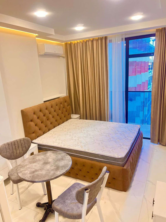 出售巴图米的公寓 — 来自开发商和业主的房地产搜索引擎 GEOLN.COM. 照片 1