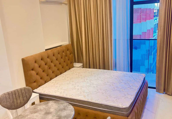 Na sprzedaż mieszkanie w Batumi