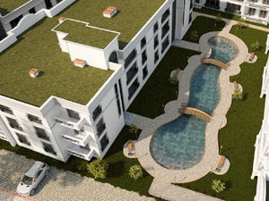 房地产在 Orka Life 2 — look at the real estate search engine GEOLN.COM. 照片 2