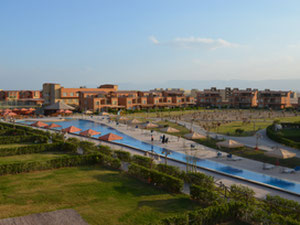 房地产在 Marina Wadi Degla — look at the real estate search engine GEOLN.COM. 照片 2