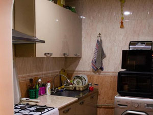 5 кімнатна квартира на Темко. Купити квартиру в Тбілісі, Темка — Пошуковик нерухомості від забудовників і власників GEOLN.COM. Фото 7