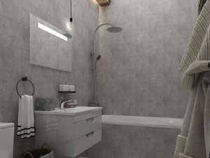 Нерухомість в CROWN GLDANI — дивіться на пошуковику нерухомості GEOLN.COM. Фото 14