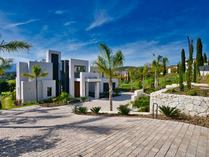 Вилла 5 спален 1504 м² в Фламинго, Испания — Поисковик недвижимости от застройщиков и собственников GEOLN.COM. Фото 23