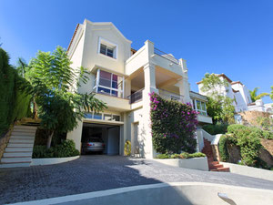 ვილა 4 საძინებელი 363 მ² ლა კვინტაში, ესპანეთში — უძრავი ქონების ყიდვა და მფლო ბელებისგან GEOLN.COM. ფოტო 22