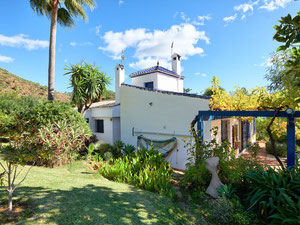 别墅 2 间卧室 259 平方米，位于西班牙埃斯特波纳 — 来自开发商和业主的房地产搜索引擎 GEOLN.COM. 照片 5