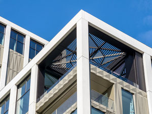 房地产在 Southbank Place — look at the real estate search engine GEOLN.COM. 照片 6