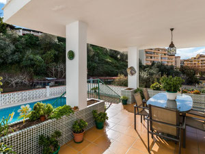 Villa 5 Schlafzimmer 300 m² in El Vicario, Spanien — Immobilien-Suchservice von Bauträgern und Eigentümern GEOLN.COM. Foto 3