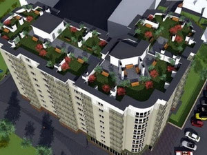 Propiedad en venta en ЖК Оберег — mira el buscador inmobiliario GEOLN.COM. Foto 2