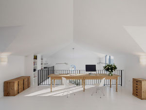 ვილა 4 საძინებელი 682 მ² მონტემაიორში, ესპანეთი — უძრავი ქონების ყიდვა და მფლო ბელებისგან GEOLN.COM. ფოტო 10