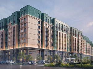 Propiedad en venta en New City — mira el buscador inmobiliario GEOLN.COM. Foto 4