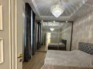 Продається квартира на вул. Цотне Дадіані. — Пошуковик нерухомості від забудовників і власників GEOLN.COM. Фото 8