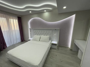 巴统万怡酒店出售的 2 室公寓。 — 来自开发商和业主的房地产搜索引擎 GEOLN.COM. 照片 5