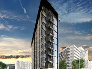 房地产在 MaaNaa 05 Erenkoy — look at the real estate search engine GEOLN.COM. 照片 3