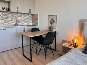 出售公寓在orbi beach tower — 来自开发商和业主的房地产搜索引擎 GEOLN.COM. 照片 4