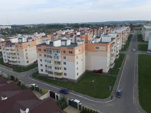 房地产在 Microdistrict "Academic" — look at the real estate search engine GEOLN.COM. 照片 5