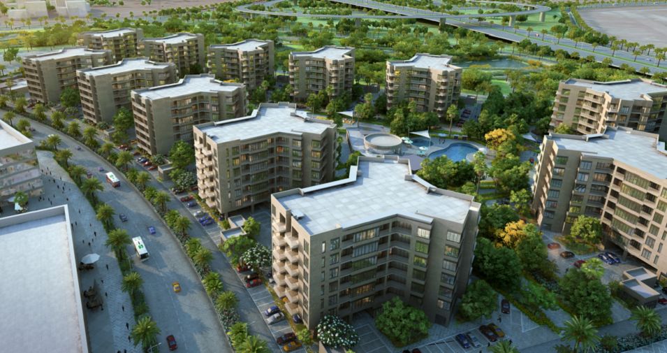 房地产在 MAG 5 Boulevard — look at the real estate search engine GEOLN.COM. 照片 1