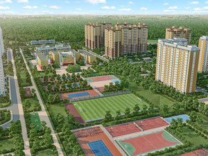 房地产在 Vostochnoe Butovo — look at the real estate search engine GEOLN.COM. 照片 3