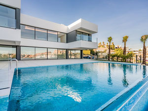 וילה 4 חדרי שינה 510 מ"ר בלה אלקריה, ספרד — חיפוש נדל"ן מפרטי ומקבלן GEOLN.COM. תמונה 29