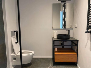 Сучасний тип будинку в Тбілісі, Грузія — Пошуковик нерухомості від забудовників і власників GEOLN.COM. Фото 11