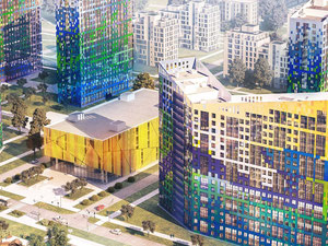 Real estate in Svetlyy mir Zhizn — look at the real estate search engine GEOLN.COM. Photo 5