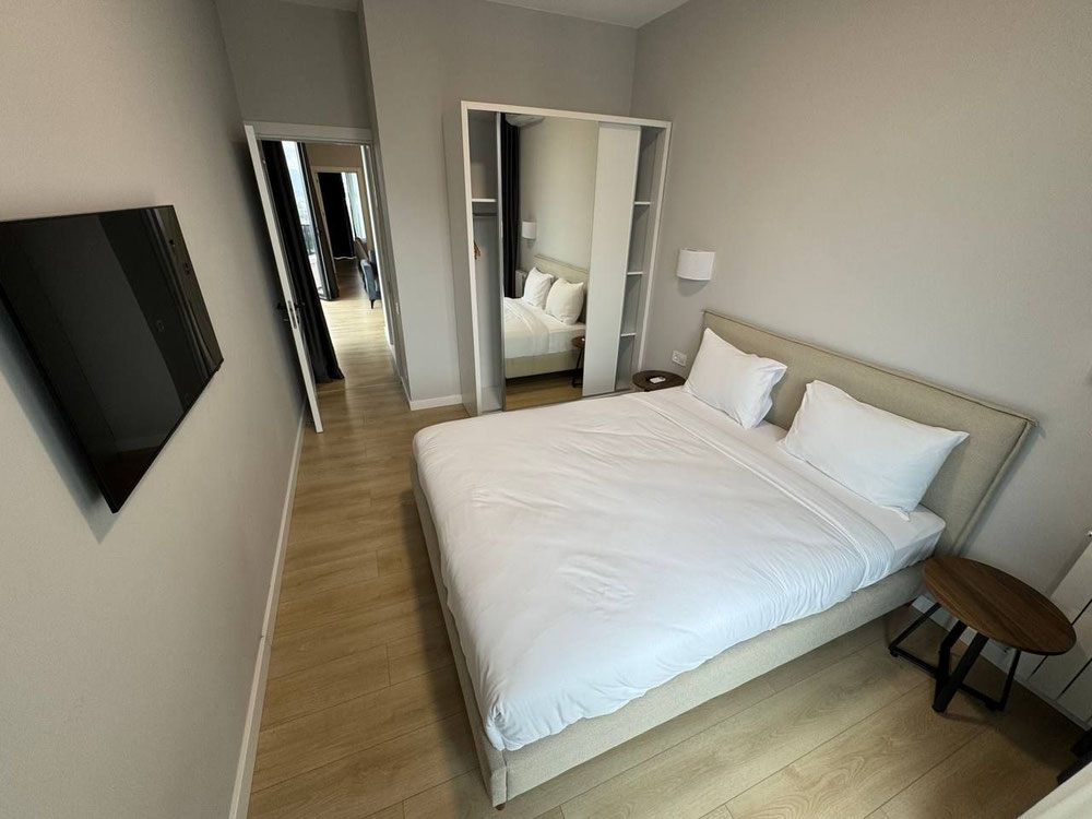 Продается квартира 2+1 в комплексе Steps — Поисковик недвижимости от застройщиков и собственников GEOLN.COM. Фото 1