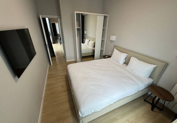 Продается квартира 2+1 в комплексе Steps