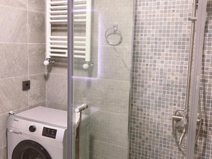 英雄巷的两室公寓 — 来自开发商和业主的房地产搜索引擎 GEOLN.COM. 照片 17